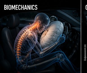 Biomechanics