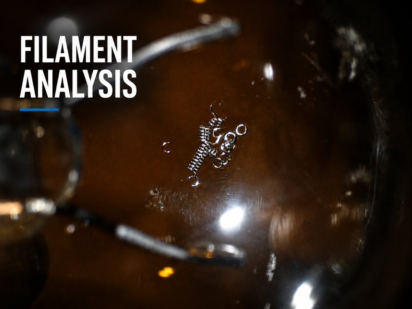 Filament Analysis