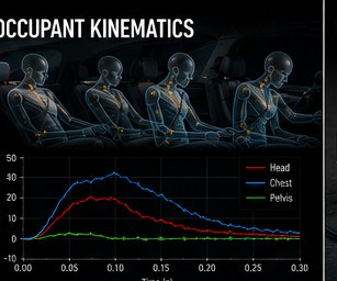 Occupant Kinematics