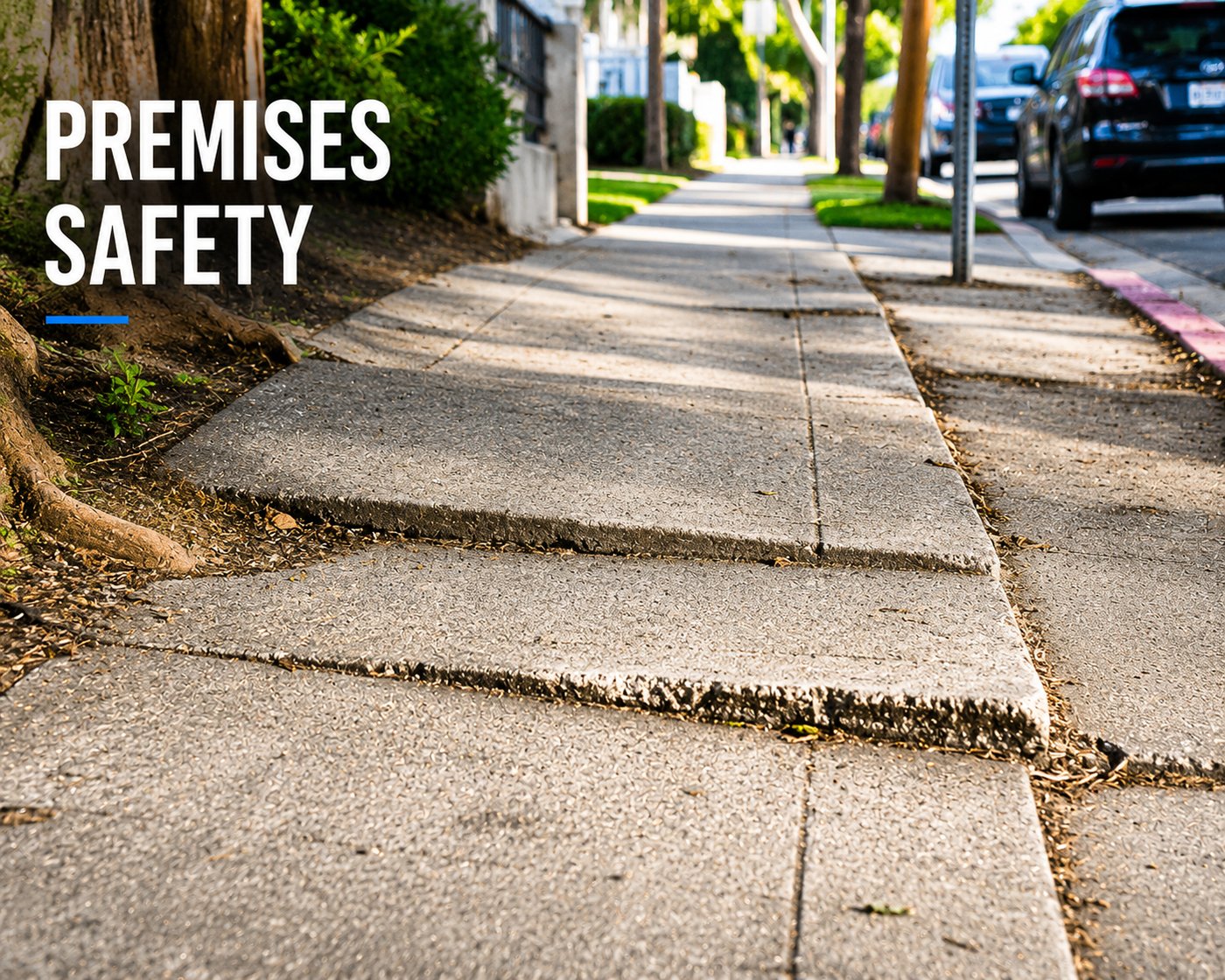 Premises Safety