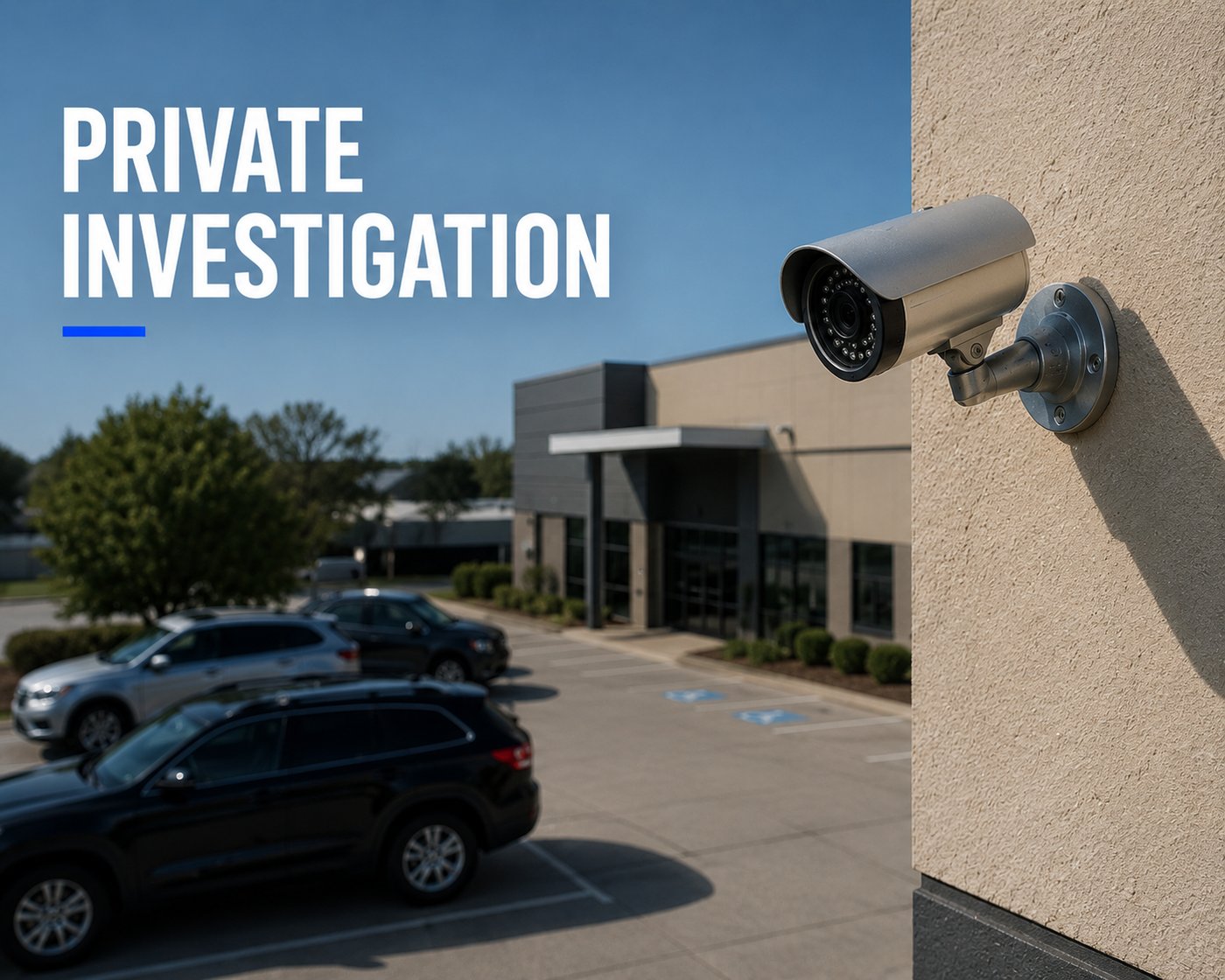 Private Investigation