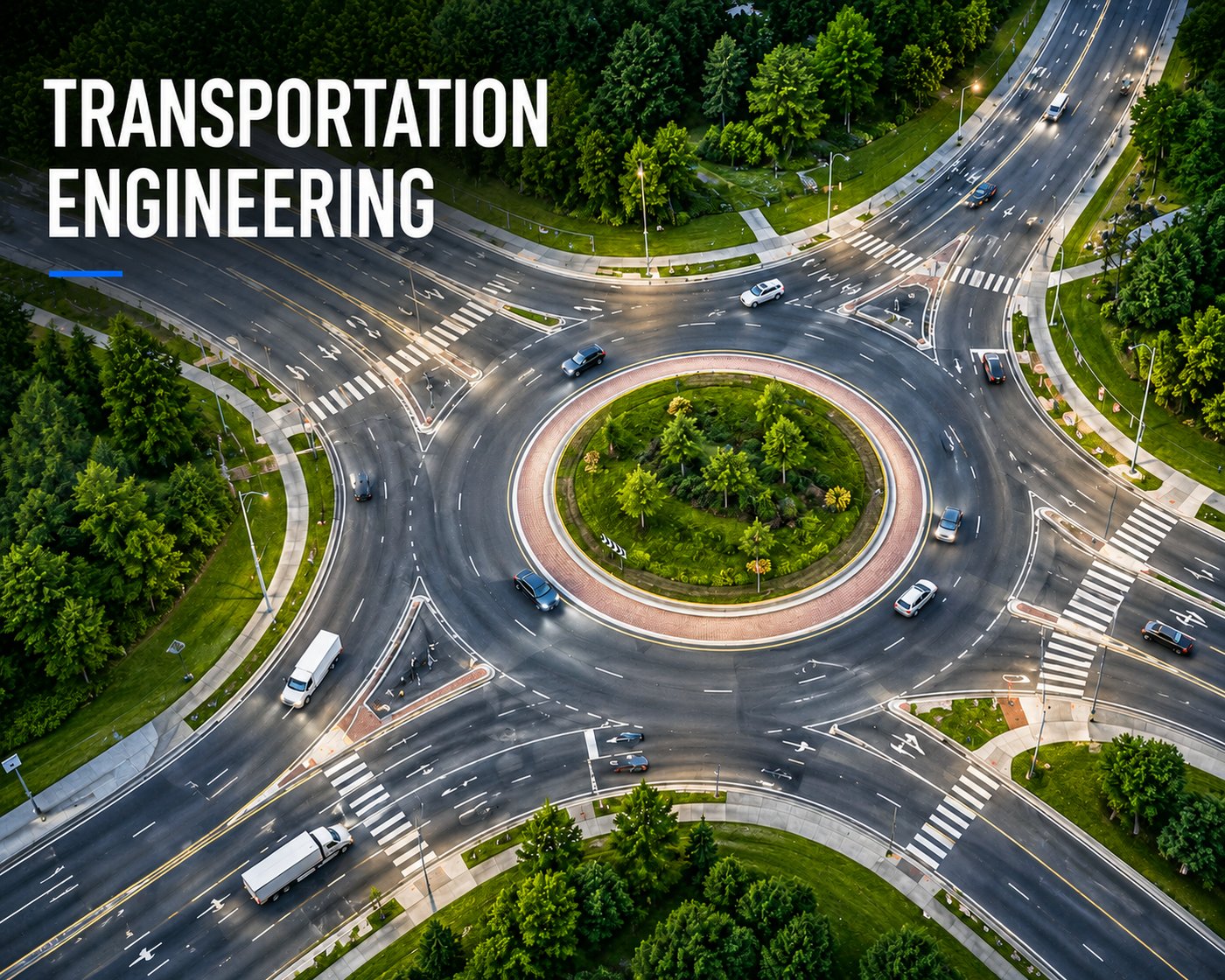 Transportation Engineering